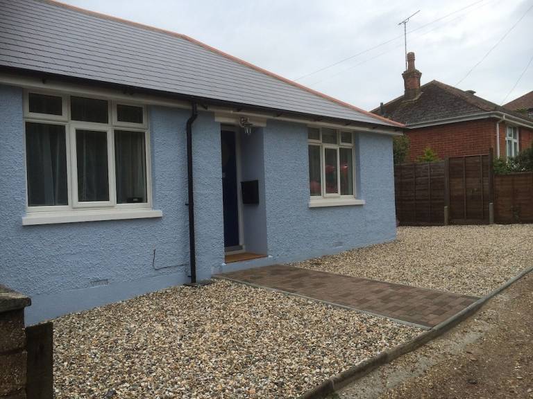 House Cowes