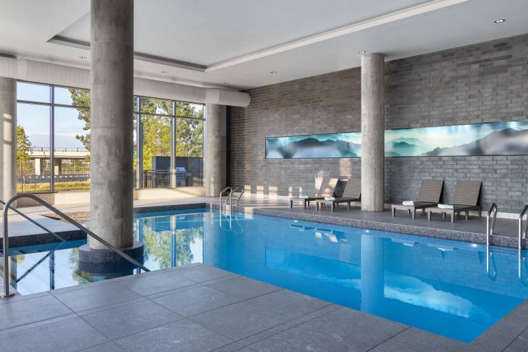 Staybridge Suites Montreal Airport – St-Laurent — photo 3