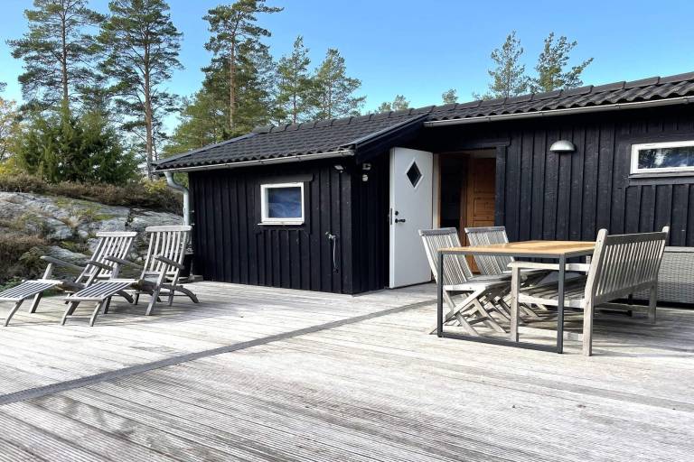 Ferienhaus in Söderköping für max. 4 Personen Ferienhaus in Söderköping für max. 4 Personen