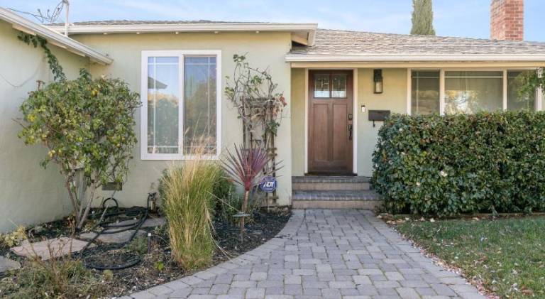 Vacation home with 3 rooms for 6 persons — photo 4
