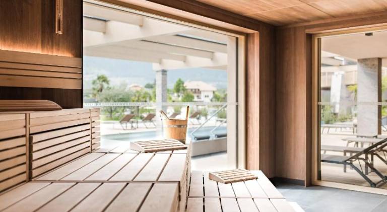 Weinegg Wellviva Resort — photo 5