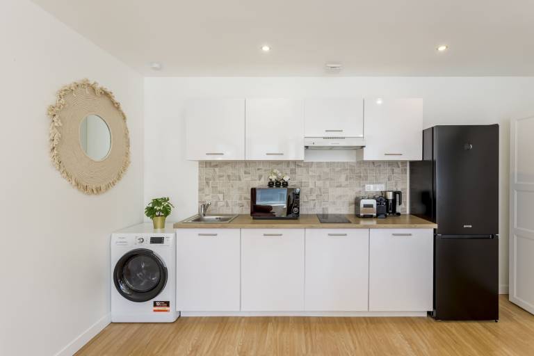 Appartamento Boulogne-Billancourt