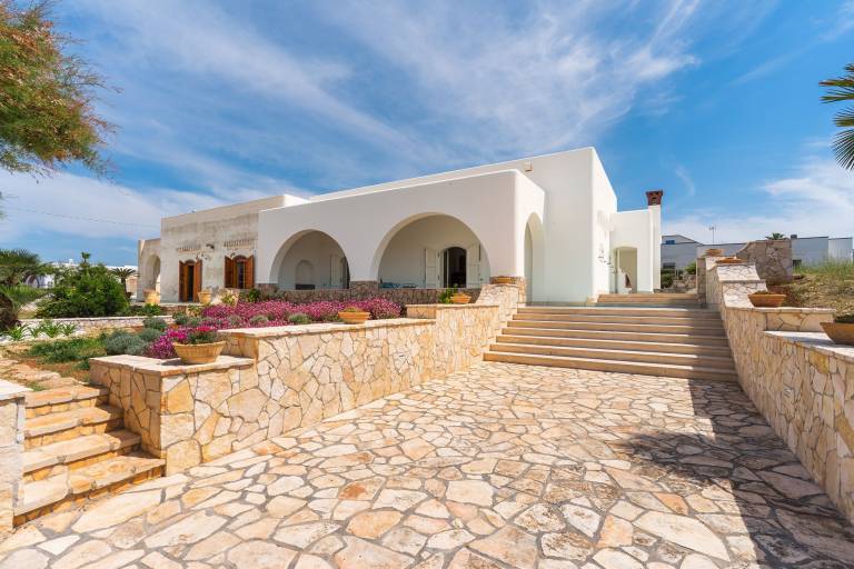 Ferienhaus Gallipoli