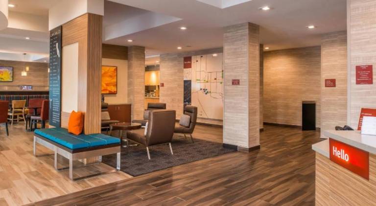 TownePlace Suites by Marriott San Bernardino Loma Linda — photo 5