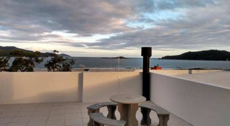 Holiday apartment with 2 rooms for 6 persons — photo 3
