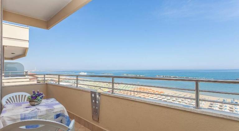 Hotel Bamby e Delfino in Gatteo