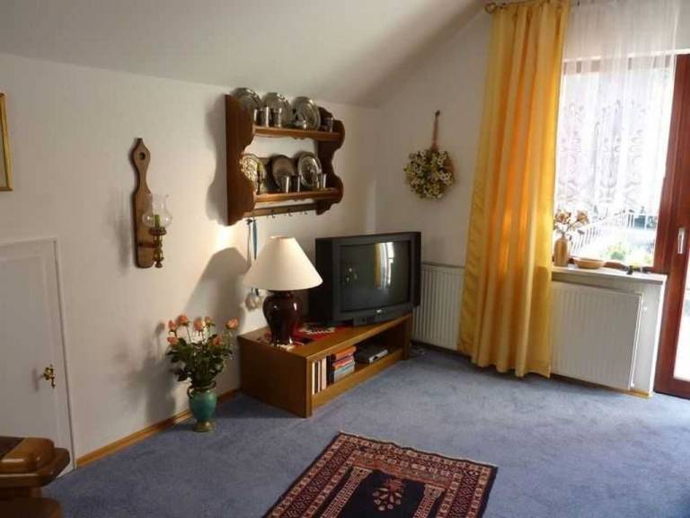Ferienwohnung Siedelsbrunn