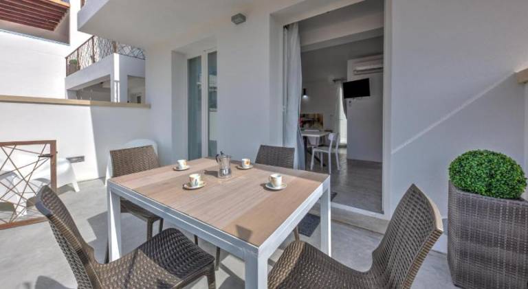 Beautiful vacation home with terrace | Close to the beach | Pets are welcome — photo 4