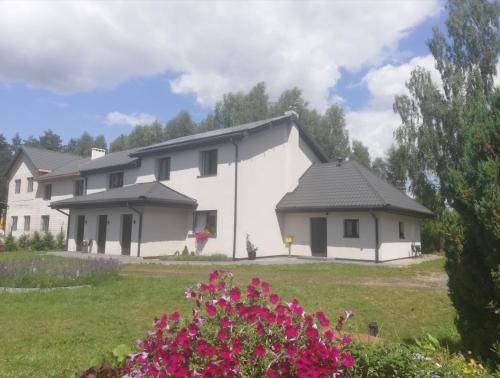 Apartament Szczytno