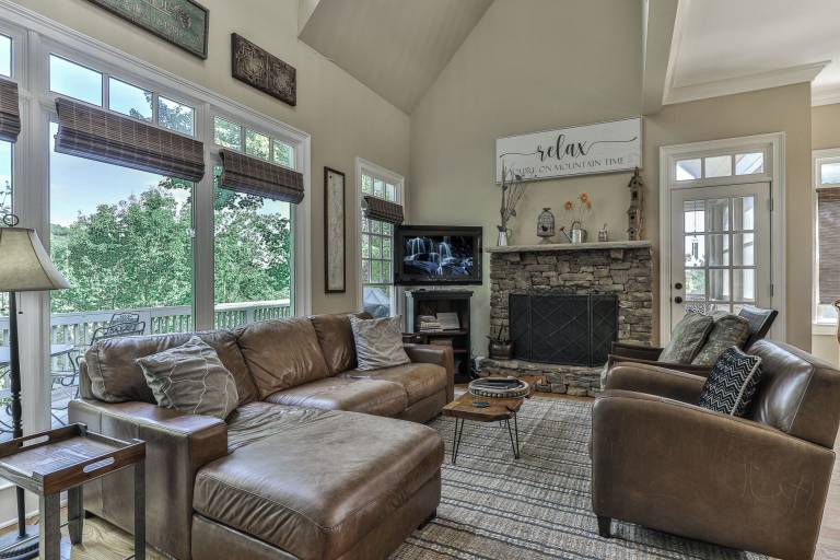 Cabin  Jasper
