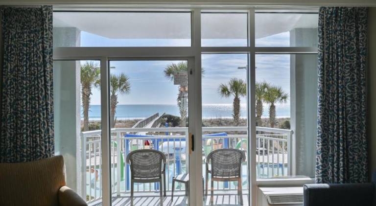 Rental apartment with jacuzzi & pool | Next to the beach | Pets allowed — photo 5