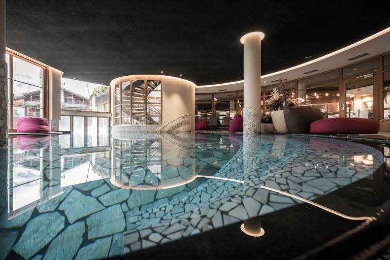 Unterkunft Vierschach