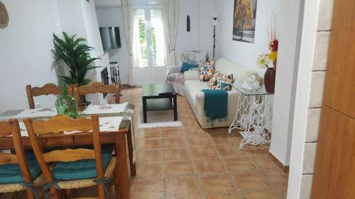 Apartamento Grazalema