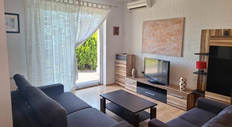 Lovely rental apartment | Pet-friendly in Rijeka