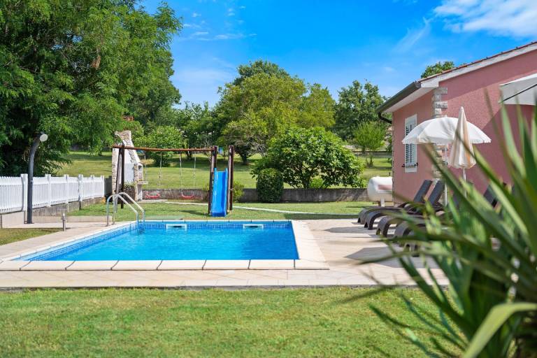 Casa vacanza Portalbona