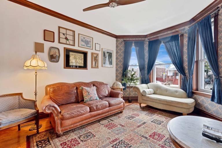 Apartamento Berwyn