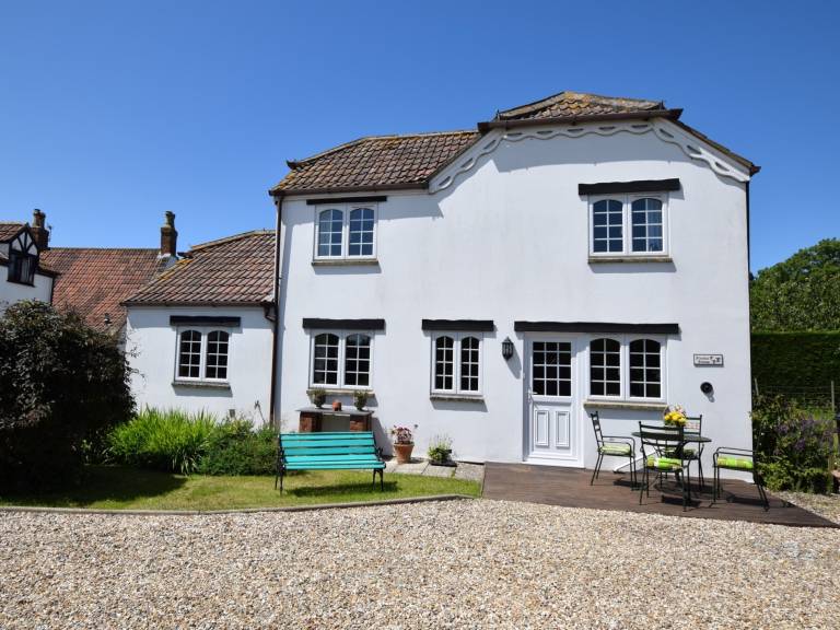 Cottage  Burnham-on-Sea and Highbridge