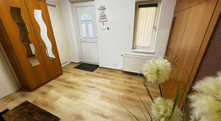 Holiday apartment with 2 rooms for 4 persons — photo 5
