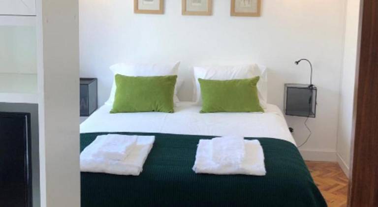 Lovely apartment | Close to the beach | Pets allowed in Cascais