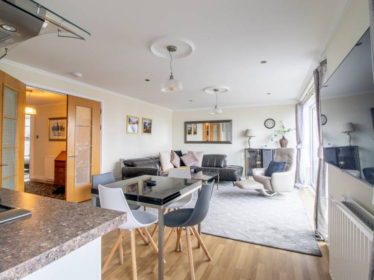 Apartment  East Kilbride