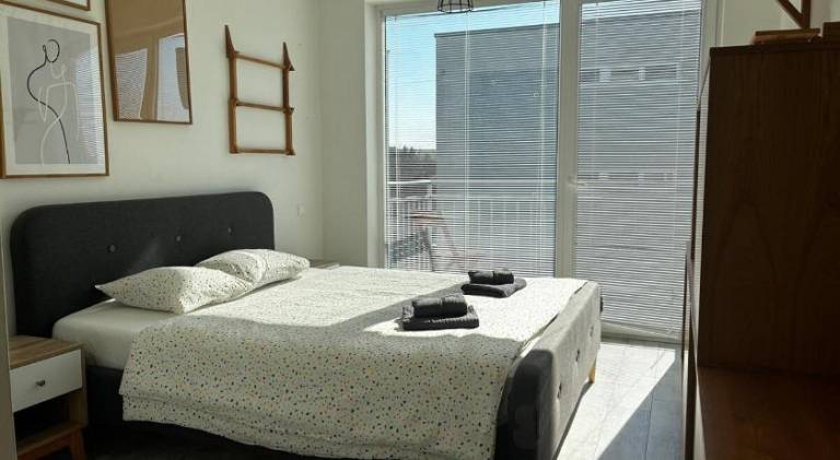 Rental apartment with 1 room for 3 persons — photo 2