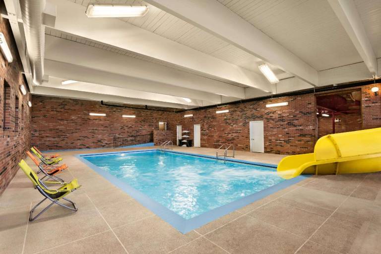 Travelodge by Wyndham Swift Current — photo 4
