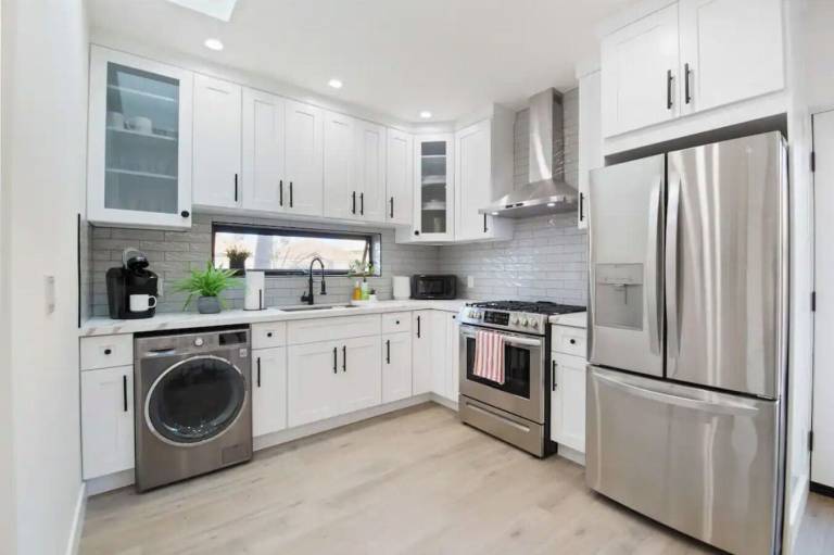 Apartment Burbank