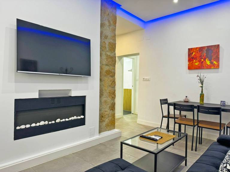 Ferienwohnung Jerez de la Frontera