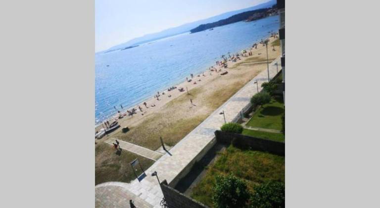 Apartamento Catoira