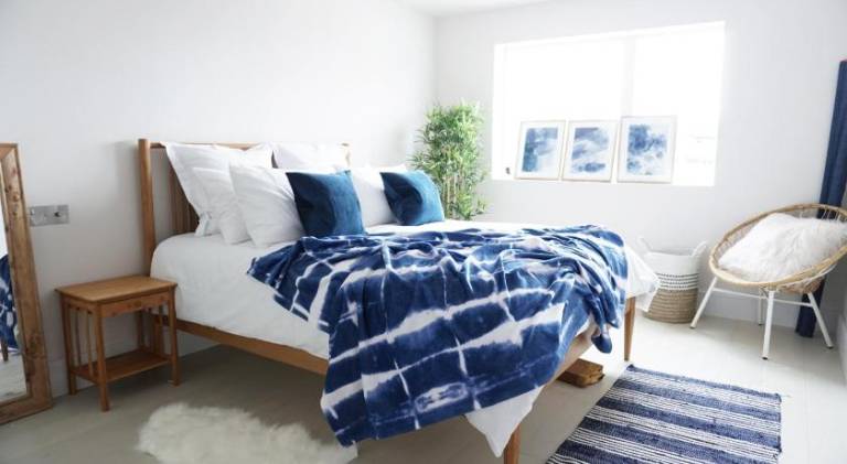 Charming holiday apartment | Close to the beach | Pets are welcome in Newquay