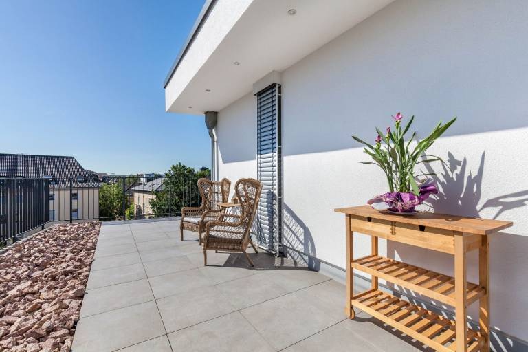 Ferienwohnung  Butzbach