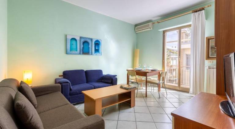 Lovely rental apartment | Close to the beach | Pet-friendly in Laigueglia