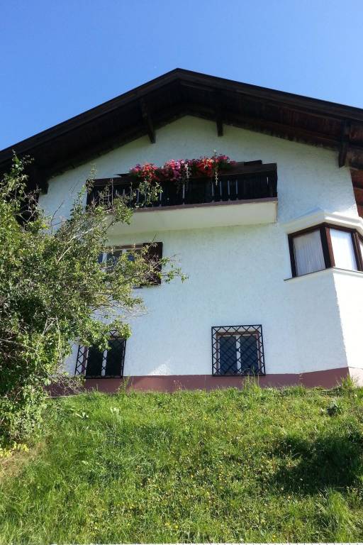 Ferienwohnung in Navis, Matrei am Brenner f&uuml;r max. 5 Personen