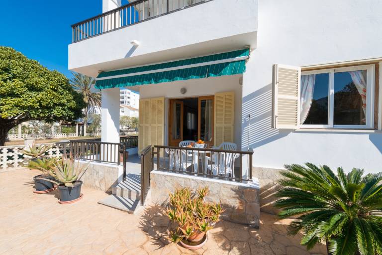 Apartamento  Puerto de Alcudia