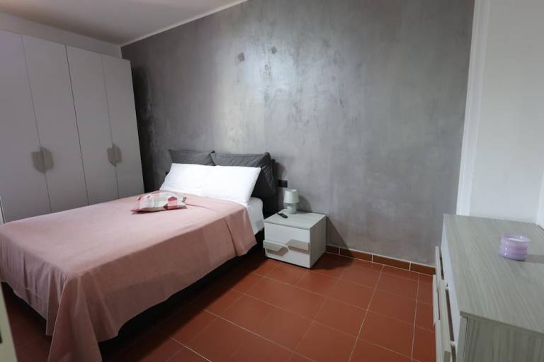 Bed & Breakfast Cirella
