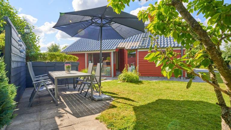 Ferienhaus  Witzwort