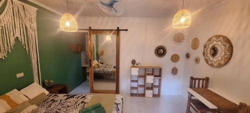 Casa Sitio Caalan