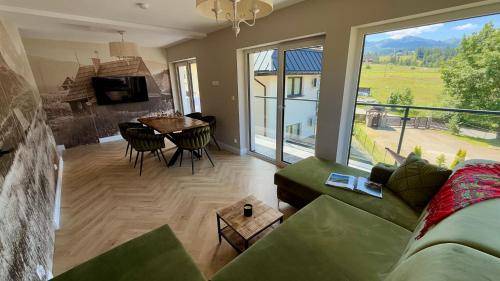 Apartament Poronin