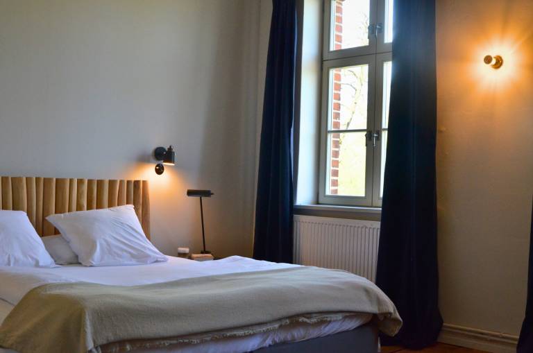Privatzimmer mit Hund in Zerpenschleuse, Brandenburg für max. 2 Personen Privatzimmer mit Hund in Zerpenschleuse, Brandenburg für max. 2 Personen