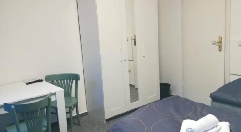 Bed & Breakfast  Altenburg