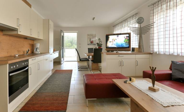 Ferienwohnung Schönbühel an der Donau