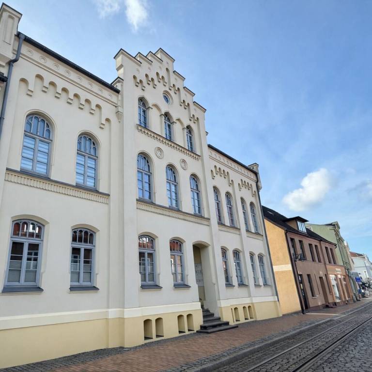 Ferienwohnung Hohenfelde