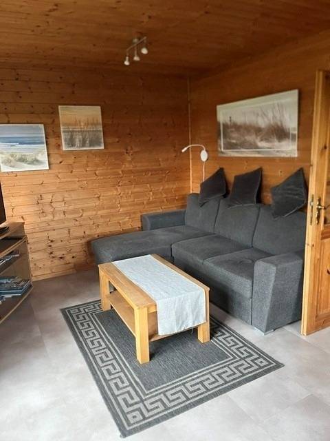 Ferienhaus Lindaunis