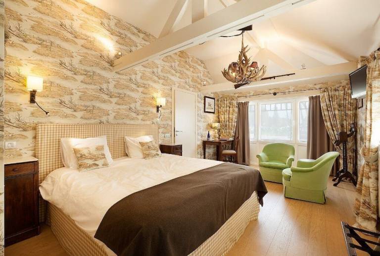 Bed & Breakfast Damme