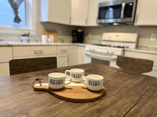 Apartamento Berwyn