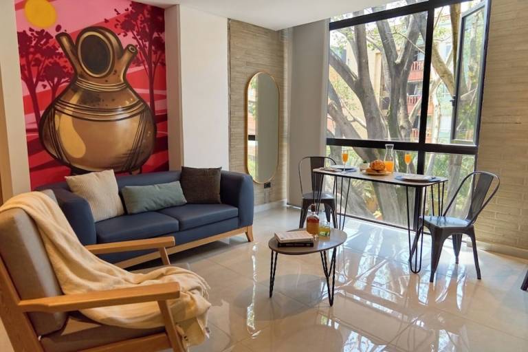 Apartment Medellín