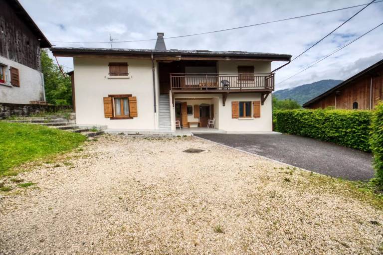Appartement  Samoëns