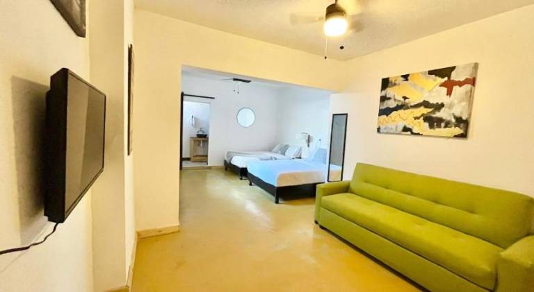 Rental apartment with 1 room for 10 persons in Monterrey