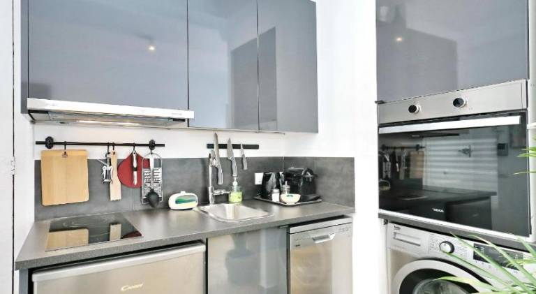 Rental apartment | Pets allowed — photo 5