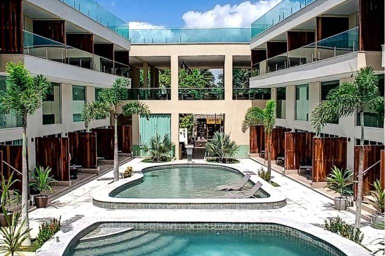 Star Palace Hotel